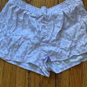 Victoria’s Secret PINK shorts